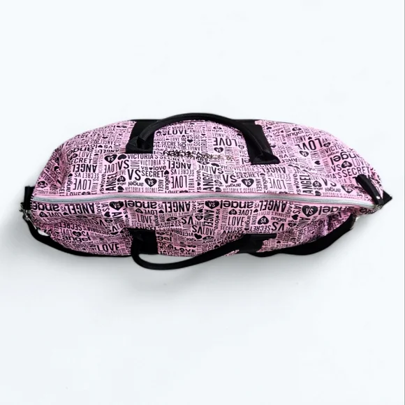 NWT Victoria's Secret | Weekender Bags x2 | Women's | Y2K | Limited Edition - Picture 13 of 16
